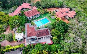 Silent Garden Ayurveda Health Resort